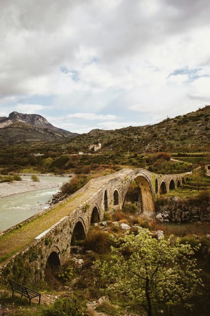 Image for ARCHAEOLOGICAL TOUR OF ALBANIA